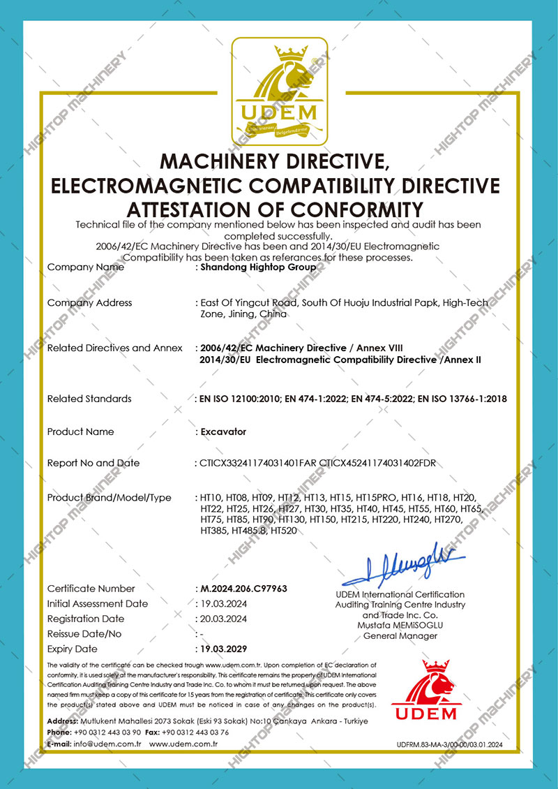 CE сертифицирован