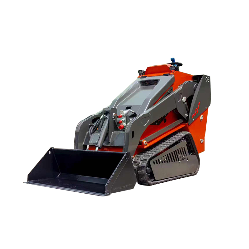 HT1000 Колесный погрузчик