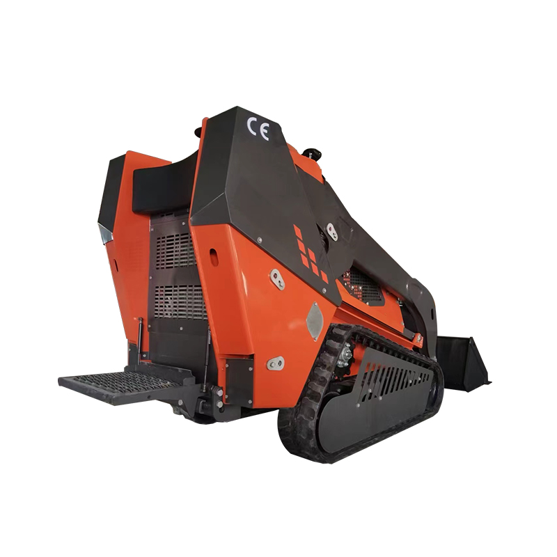 HT1000 Колесный погрузчик