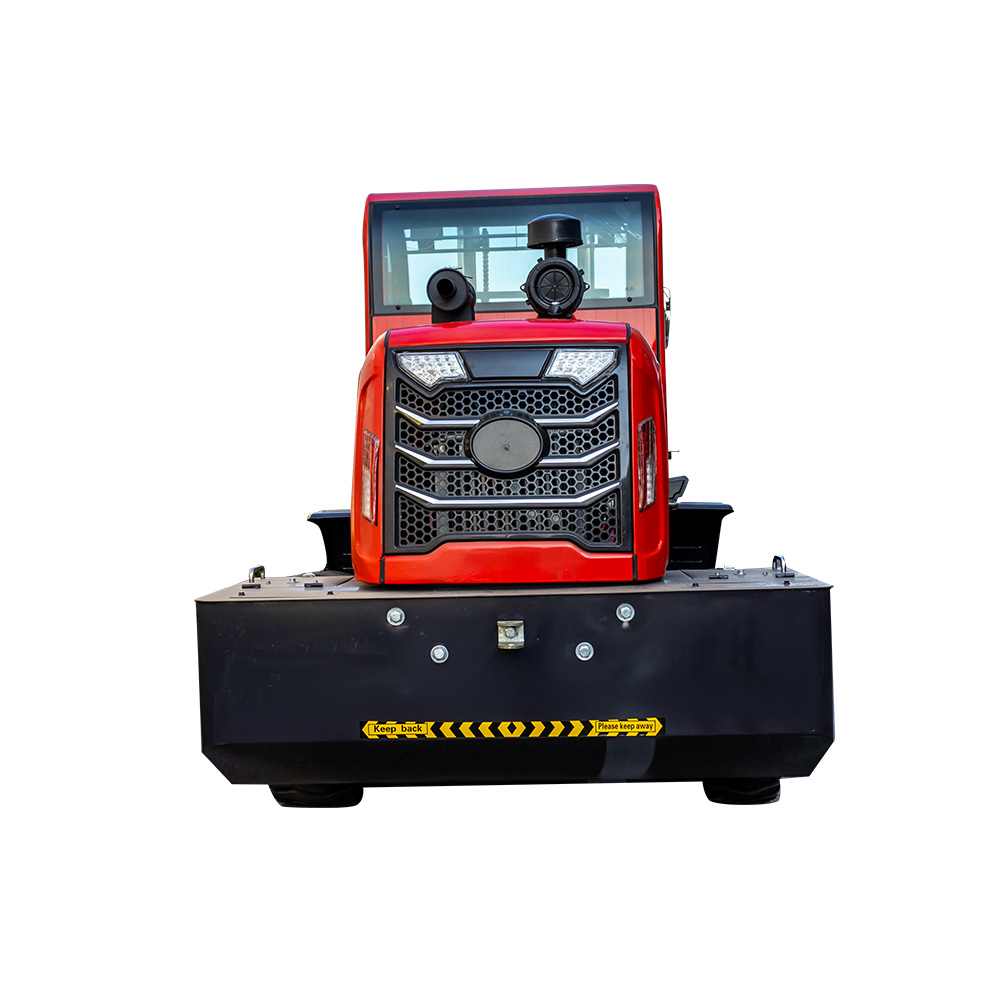 Погрузчик HT-CPC3.5T для неровной местности