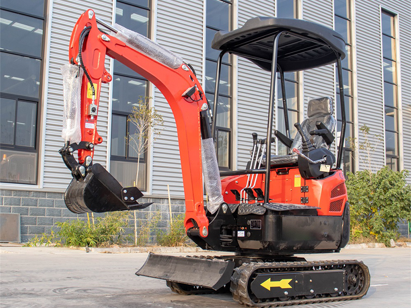 Анализ и устранение неисправностей основных компонентов гидравлической системы экскаватора Анализ и устранение неисправностей основных компонентов гидравлической системы экскаватора